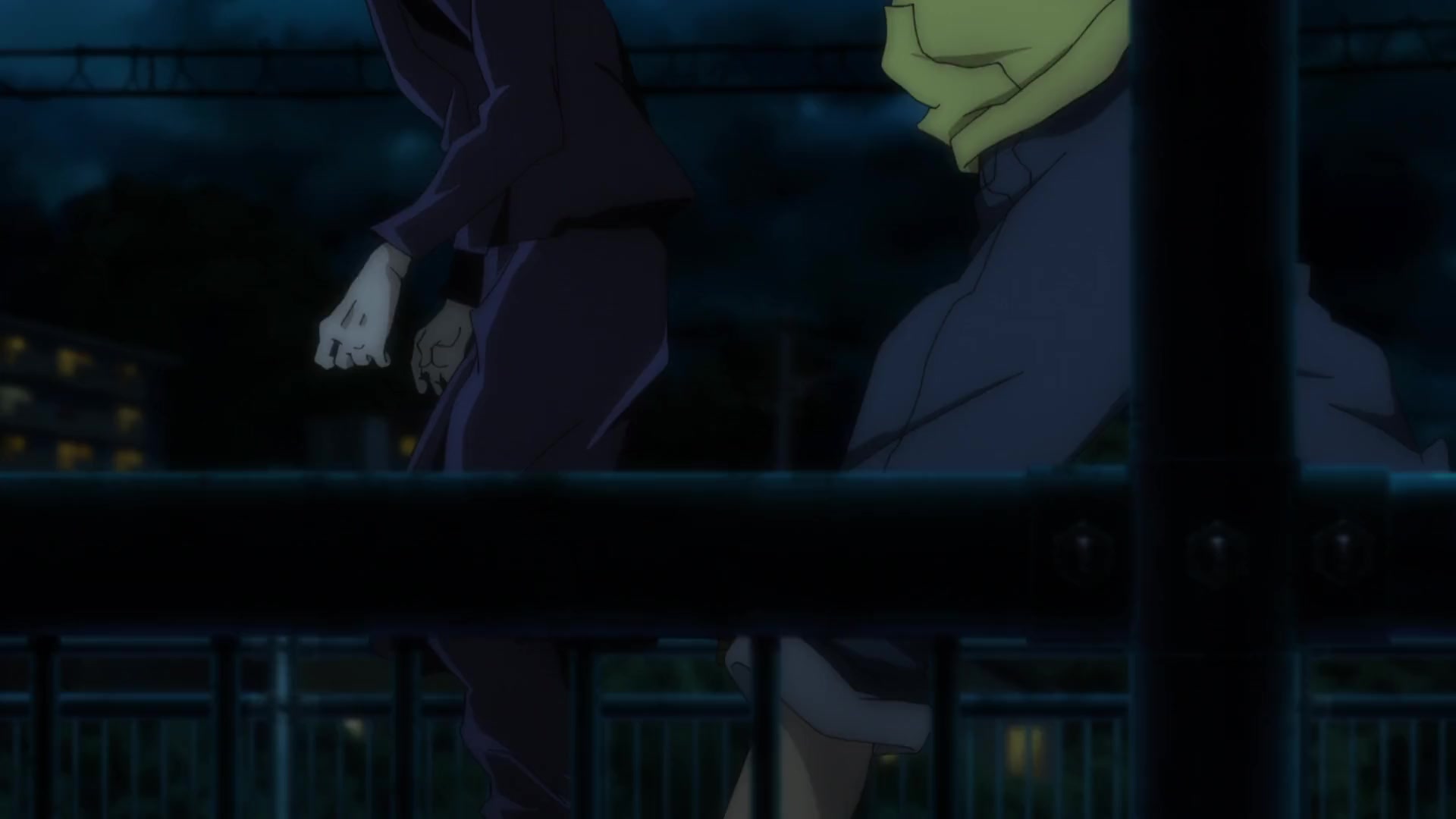 [Tsukyio Editing Resources] Jujutsu Kaisen Season 1 (Episode 1) Raw Clips (205) (tsukyio.com).mp4